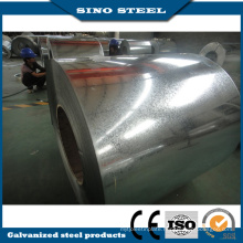 Spangle Factory Price Supplier Gi Hot Dipped Galvanized